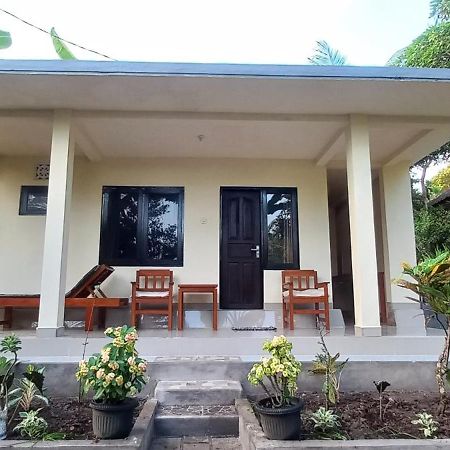 Surya Homestay Selemadeg  외부 사진