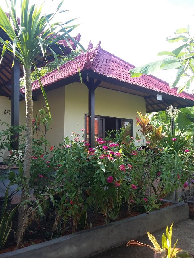 Surya Homestay Selemadeg  외부 사진