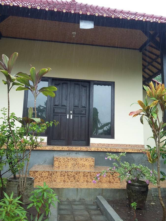 Surya Homestay Selemadeg  외부 사진