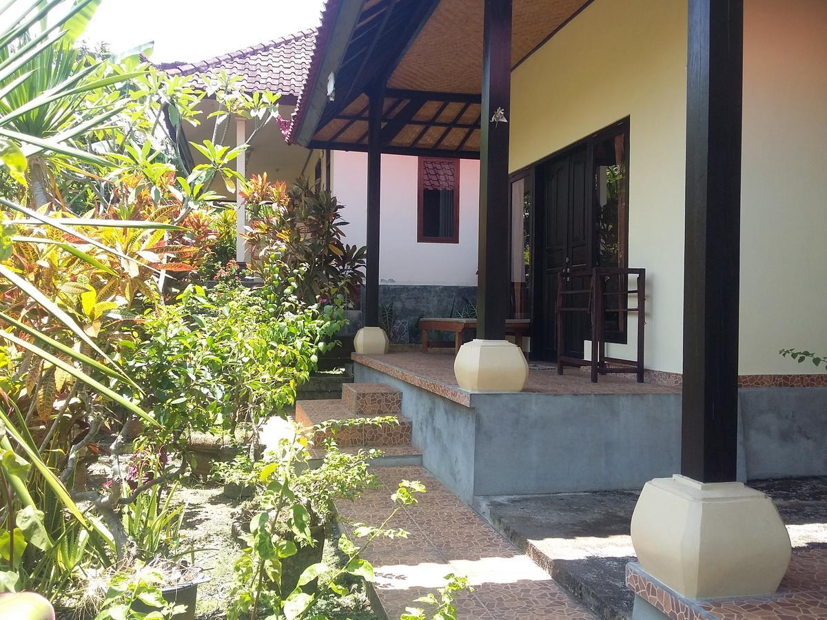 Surya Homestay Selemadeg  외부 사진